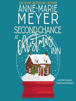 cover image of Second Chance at Christmas Inn
